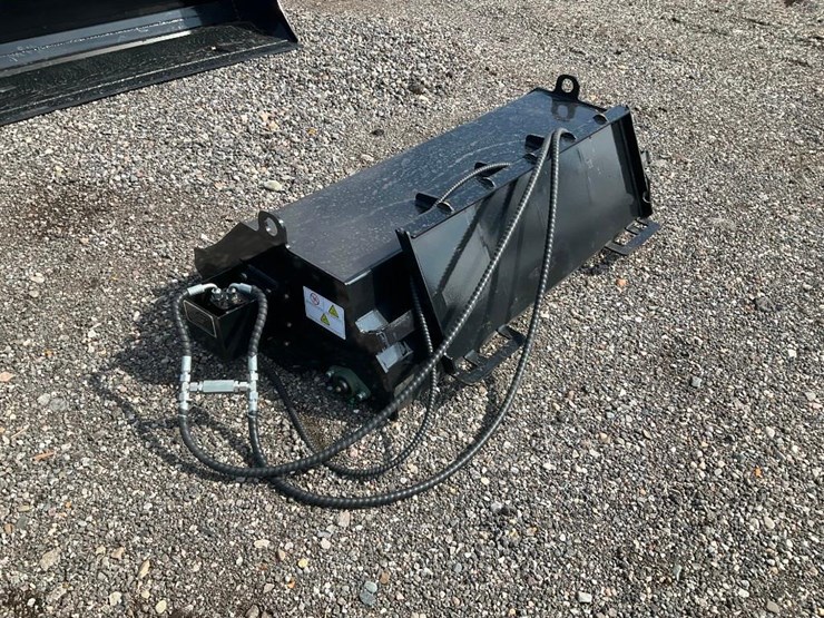 #1389-•-unused-skid-steer-flail-mower-image-3