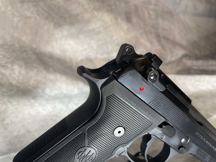 #4530-•-beretta-92x-compact-9mm-luger-semi-auto-pistol,-sn:-92x0022855-image-7