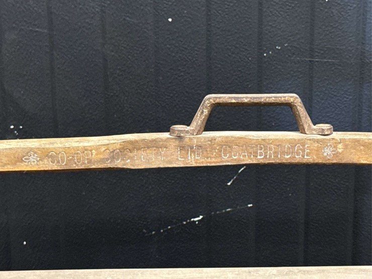 ewbank-"little-giant"-cast-iron-clothes-mangle/wringer-image-13