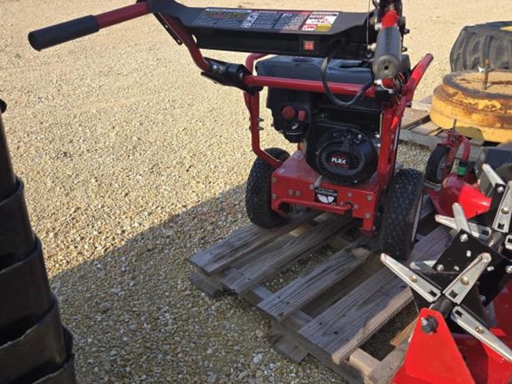 #3874-•-troy-bilt-flex-pressure-washer-with-plug-aerator-image-8