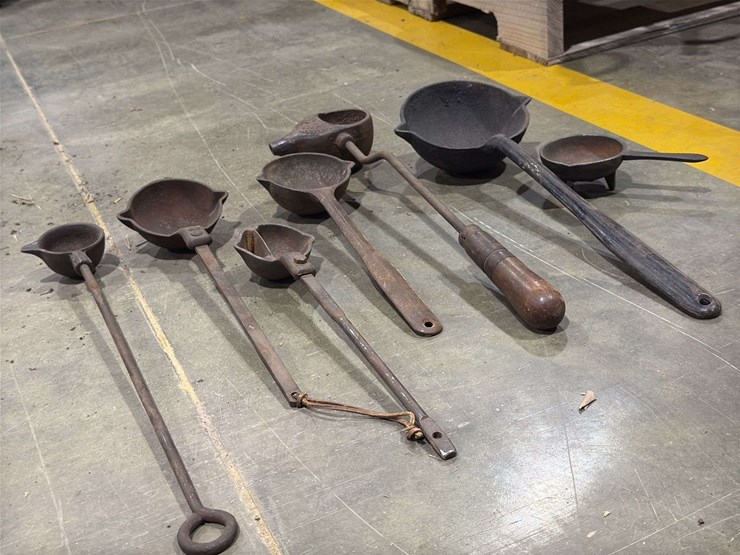 collection-of-castiron-smelting-ladles-image-6