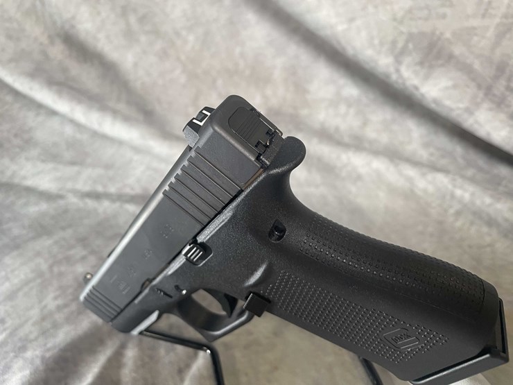 #4560-•-glock-model-43x-9mm-luger-pistol,-sn:-akva878-image-19