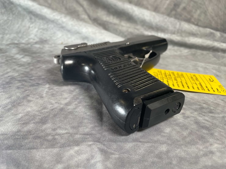 #4561-•-ruger-p95dc-9mm-luger-pistol,-sn:-314-71189-image-5