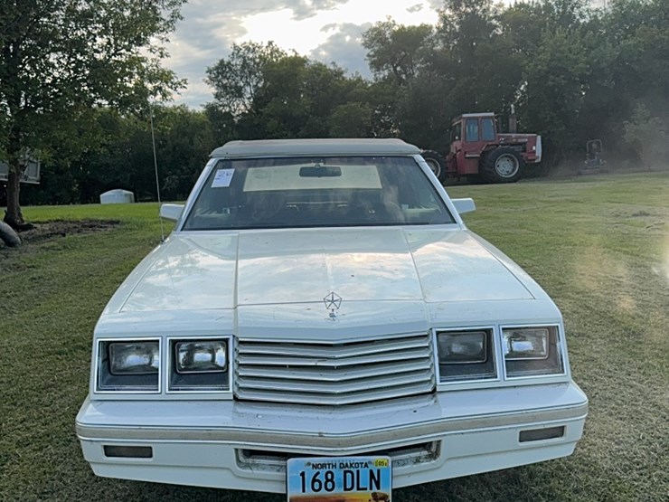￼-dodge-model-400-convertible,-been-shedded,-clean,-runs-good-image-2