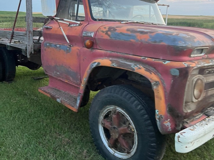 1960-chevy-truck,-not-running-image-7