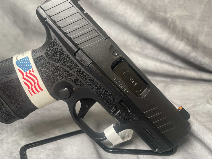 #4525-•-kimber-r7-mako-9mm-luger-pistol,-sn:-z10187-image-9