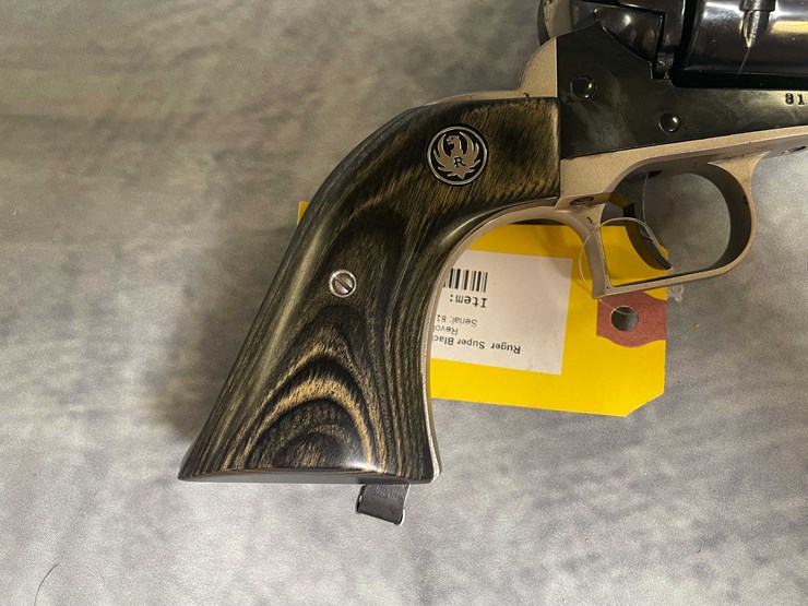 #4563-•-ruger-super-blackhawk-44-rem-mag-revolver,-sn:-81-59871-image-6