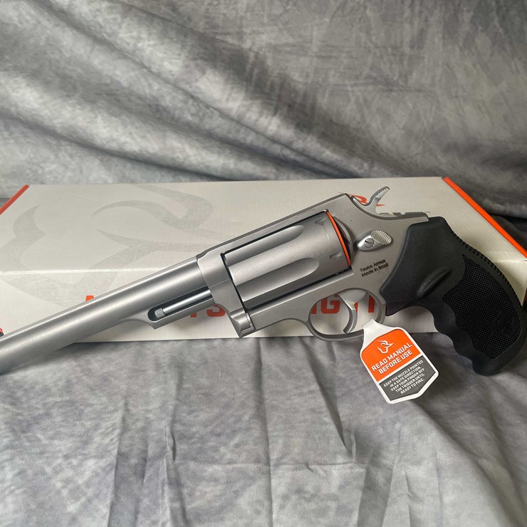 #4523 • Taurus Judge 45 Colt Revolver, SN: AEN959791