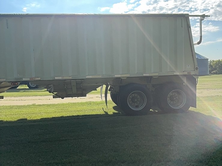 2000-36’-midland-model-gt-200-hopper-trailer,-electric-roll-tarp,-nice-shape-image-11