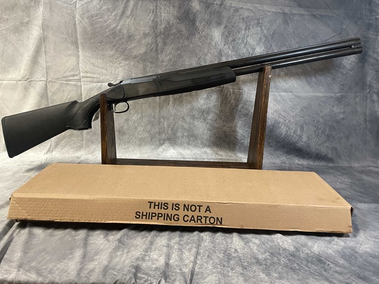 #4609-•-stoeger-condor-12-ga.-over-under-shotgun,-sn:-j647355-22-image-1