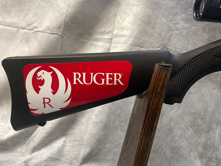 #4597-•-ruger-model-10/22-22-lr-semi-auto-rifle,-sn:-0026-81769-image-8
