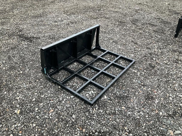 #1380-•-unused-future-skid-steer-land-leveler-image-4