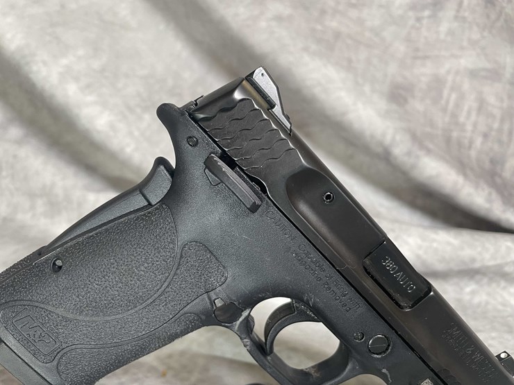 #4557-•-smith-&-wesson-m&p-shield-ez-380-auto-pistol,-sn:-fhx7559-image-8