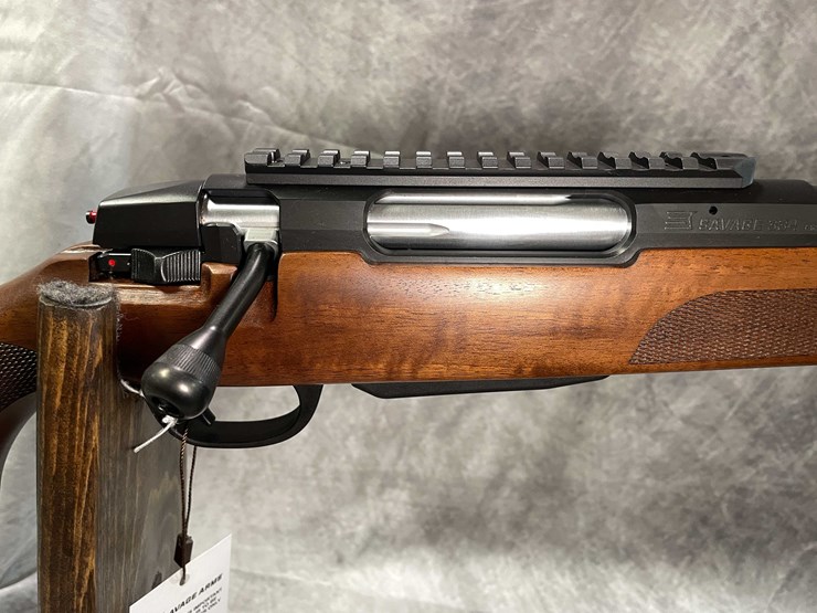 #4578-•-savage-model-334-30-06-sprg-bolt-action-rifle,-sn:-td218-24dg00108-image-6