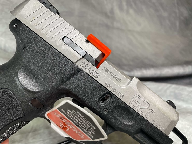 #4538-•-taurus-g2c-40-s&w-pistol,-sn:-agc106105-image-9