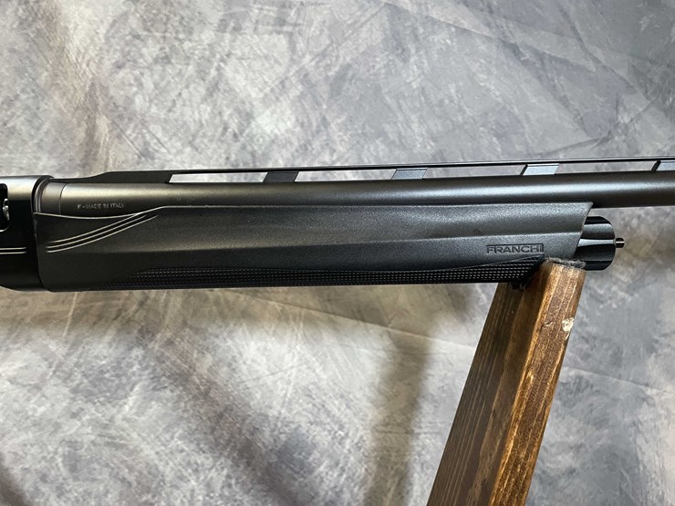 #4615-•-franchi-affinity-12-ga.-semi-auto-shotgun,-sn:-bp61586n-image-6