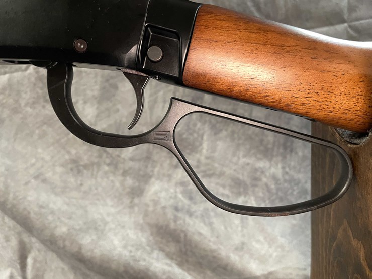 #4581-•-savage-arms-revel-22-lr-lever-action-rifle,-sn:-4670141-image-9