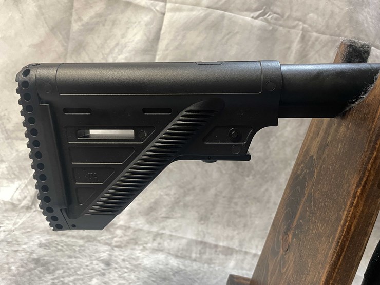 #4586-•-heckler-and-koch-4/6-ar-style-22-lr-semi-auto-rifle,-sn:-hb075574-image-4