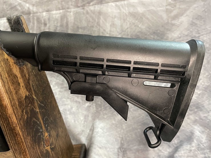 #4582-•-delton-ar-15-5.56-nato-semi-auto-rifle,-sn:-dti-s302150-image-16