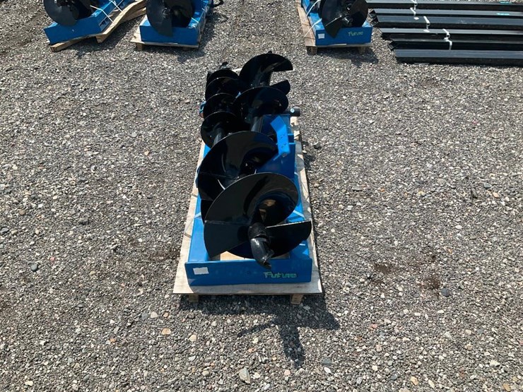 #1353-•-unused-future-skid-steer-auger-image-2