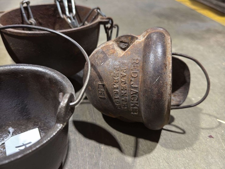 large-group-of-cast-iron-pots-and-cauldrons-image-2