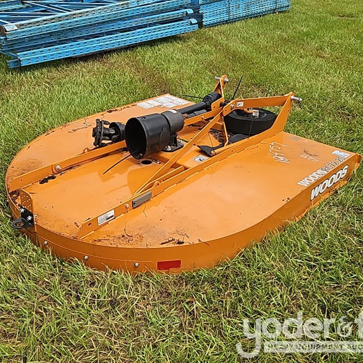 WOODS RC72.20