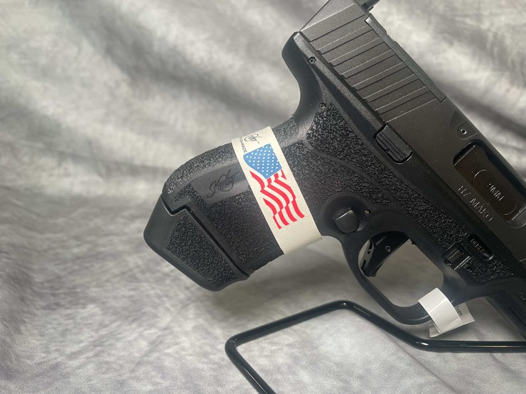 #4525-•-kimber-r7-mako-9mm-luger-pistol,-sn:-z10187-image-6