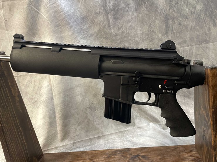 #4592-•-professional-arms-carbon-15-5.56-nato-semi-auto-rifle,-sn:-c05475-image-15