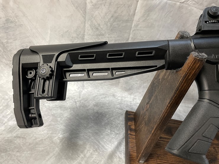 #4623-•-armsco-mks-12-12-ga.-semi-auto-shotgun,-sn:-12a21-005698-image-8