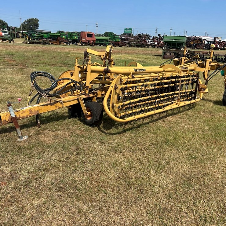 VERMEER R23