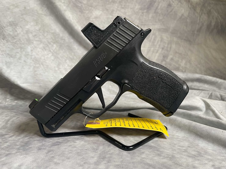 #4564-•-sig-sauer-p365-9mm-luger-pistol,-sn:-66b856261-image-2