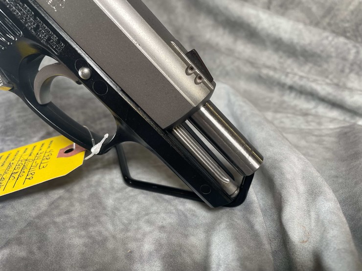 #4561-•-ruger-p95dc-9mm-luger-pistol,-sn:-314-71189-image-13