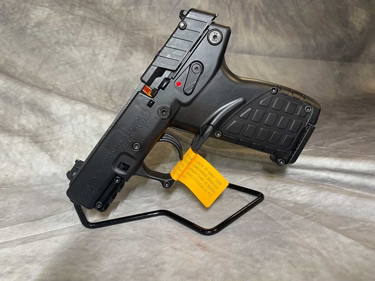 #4529-•-keltec-p17-22-lr-pistol,-sn:-25g3v96-image-2