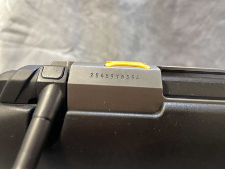 #4590-•-browning-x-bolt-6.5-creedmoor-bolt-action-rifle,-sn:-25459yw354-image-4