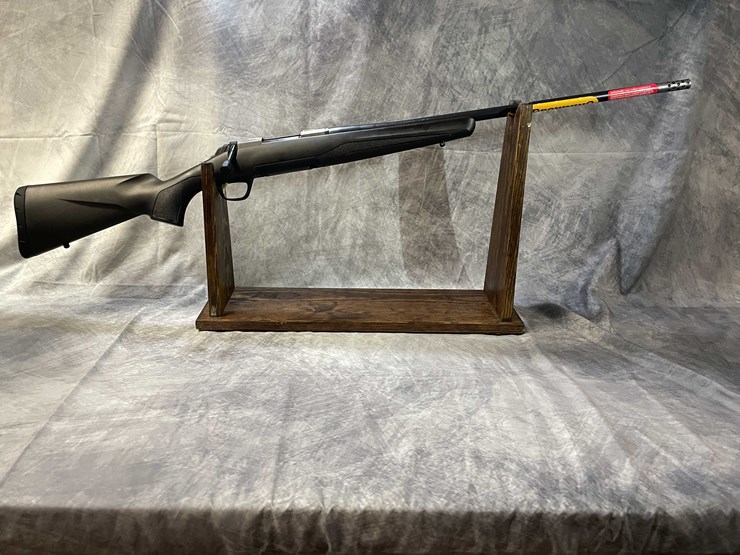 #4593-•-browning-x-bolt-hunter-243-win-bolt-action-rifle,-sn:-24668yw354-image-2