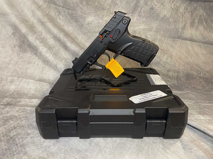 #4529-•-keltec-p17-22-lr-pistol,-sn:-25g3v96-image-1