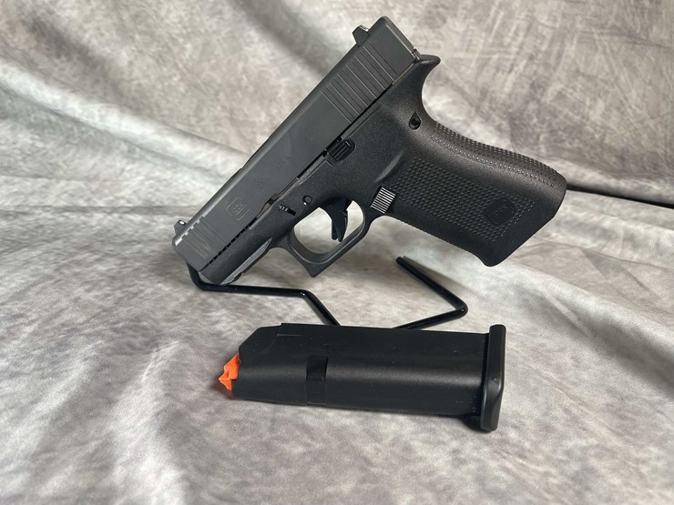 #4560-•-glock-model-43x-9mm-luger-pistol,-sn:-akva878-image-21