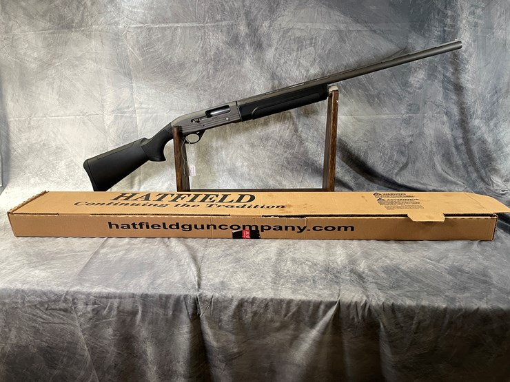 #4621-•-hatfield-12-ga.-semi-auto-shotgun,-sn:-12a22-003877-image-1