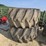#3894-•-(2)-firestone-28l-x-26-combine-tires-and-rims-image-2