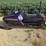 #3877-•-ski-doo-583-snowmobile---for-parts-only-image-2