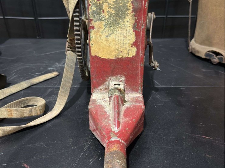 two-agricultural-dusters-“little-giant-duster”-and-a-canvas-water-pail-image-6