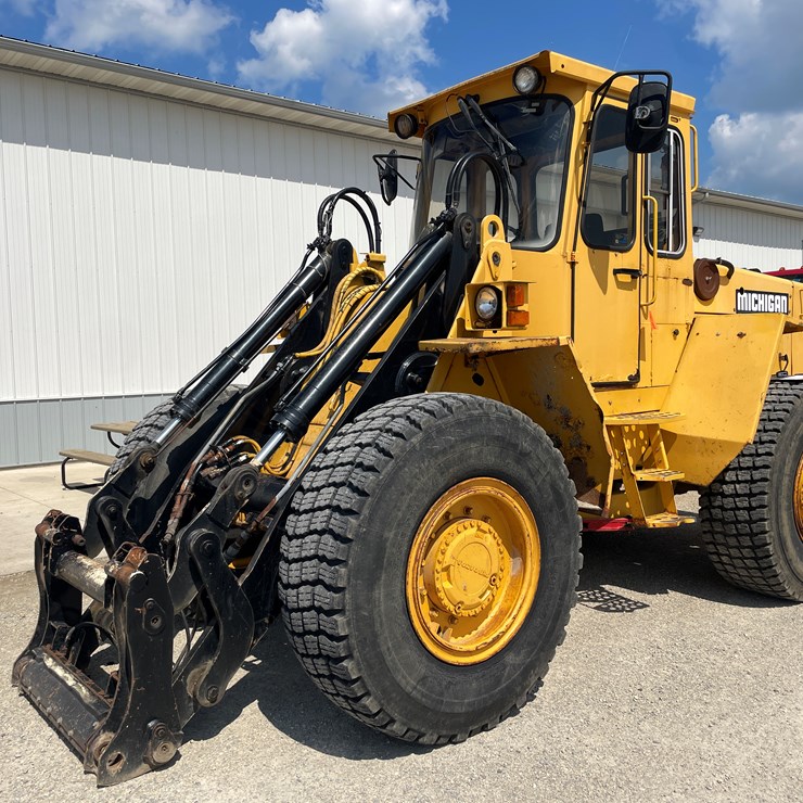 MICHIGAN L70