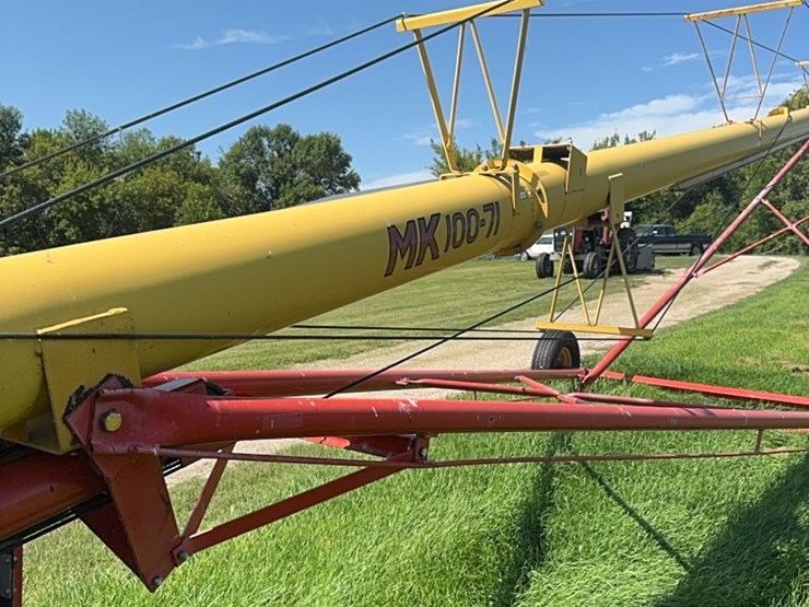 westfield-mk-100–71-auger.-note:-newer-auger,-used-little.-image-44