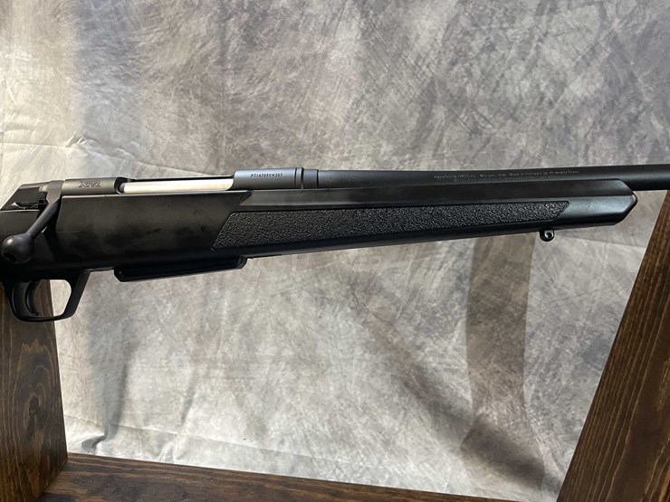 #4595-•-winchester-model-xpr-300-win-bolt-action-rifle,-sn:-pt14709yw357-image-10
