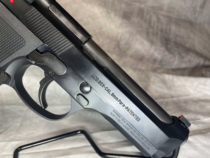 #4530-•-beretta-92x-compact-9mm-luger-semi-auto-pistol,-sn:-92x0022855-image-10