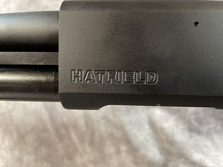 #4619-•-hatfield-home-defense-12-ga.-pump-action-shotgun,-sn:-12p21-007805-image-5