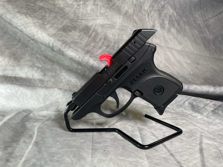 #4537-•-ruger-lcp-380-auto-pistol,-sn:-372639002-image-2