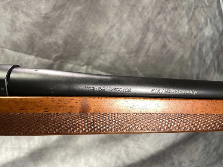 #4578-•-savage-model-334-30-06-sprg-bolt-action-rifle,-sn:-td218-24dg00108-image-10