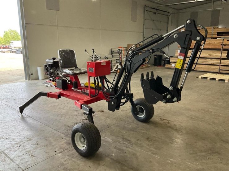 #1205-•-unused-future-spider-excavator-image-2