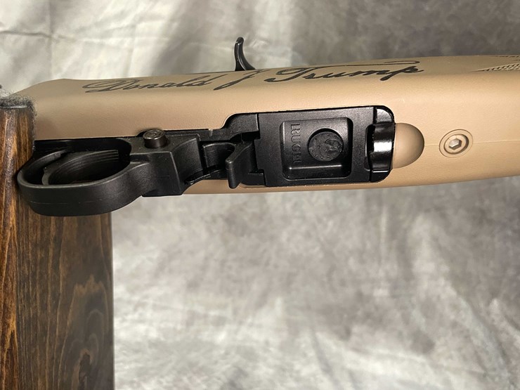 #4585-•-ruger-45952-22-lr-semi-auto-rifle,-sn:-0025-93511-image-7